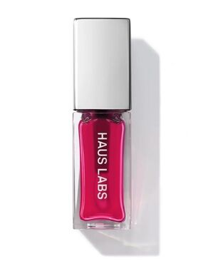 Haus Labs Tinted Lip Oil